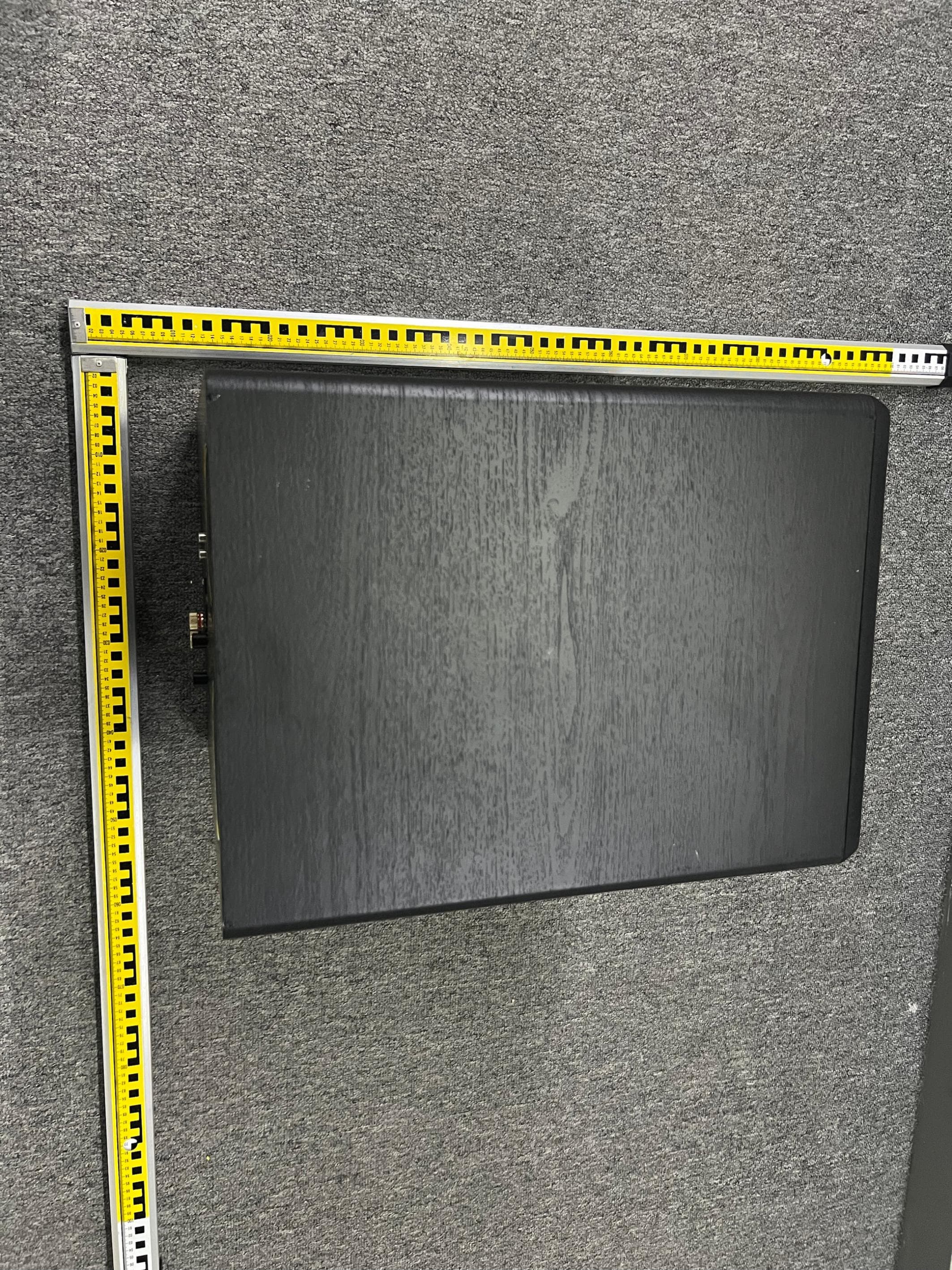 Active Subwoofer - FCC ID 2A9OO-UW330B - Ultimea Technology (Shenzhen) Limited (1)