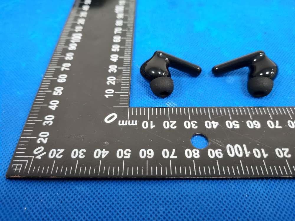 wireless earphones - FCC ID 2A9OP-A9 - Huizhou Yuexiqian Technology Co., Ltd. (5)
