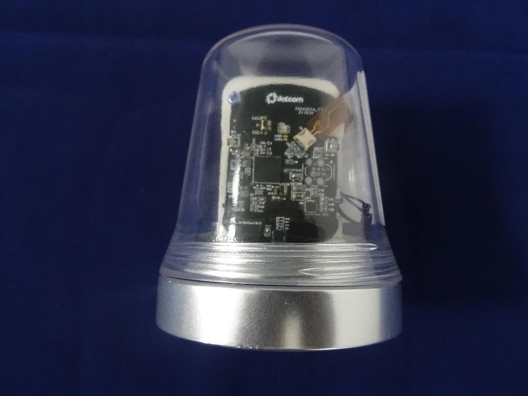S-node - FCC ID 2A9OQ-SN0001A - Dotcom IoT LLP (2)