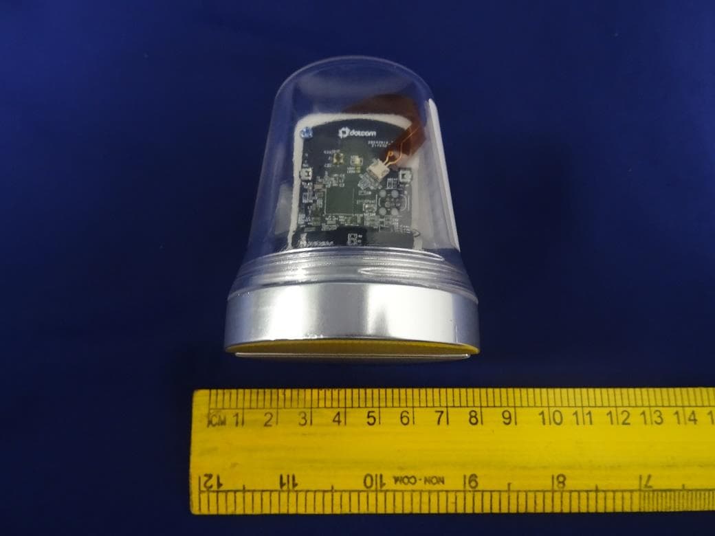 S-node - FCC ID 2A9OQ-SN0001A - Dotcom IoT LLP (3)