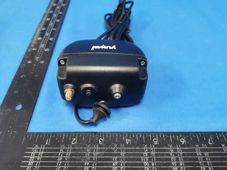 2.4G wireless backup camera - FCC ID 2A9OS-YW-0629 - Forsafe Co.Ltd (4)