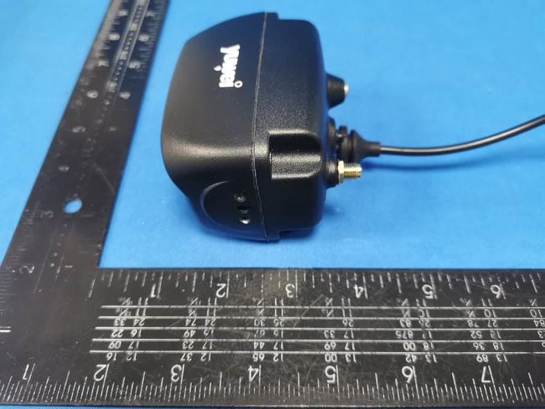 2.4G wireless backup camera - FCC ID 2A9OS-YW-0629 - Forsafe Co.Ltd (3)