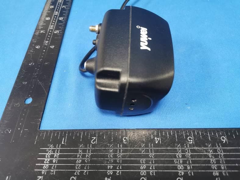 2.4G wireless backup camera - FCC ID 2A9OS-YW-AHD0628 - Forsafe Co.Ltd
