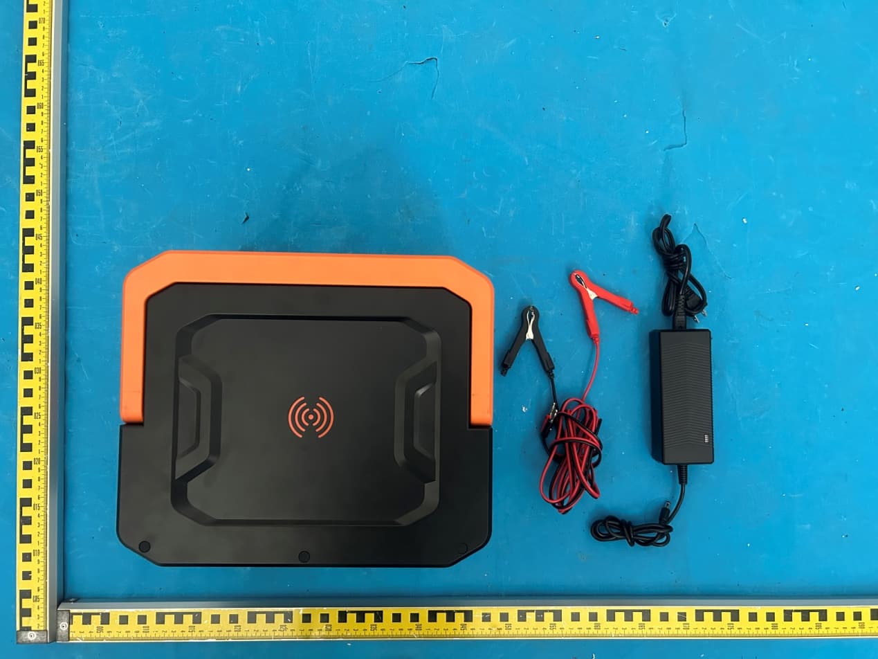 Energy storage power supply - FCC ID 2A9OU-CN-1000W - Shenzhen Wittlang Electronics Co., Ltd
