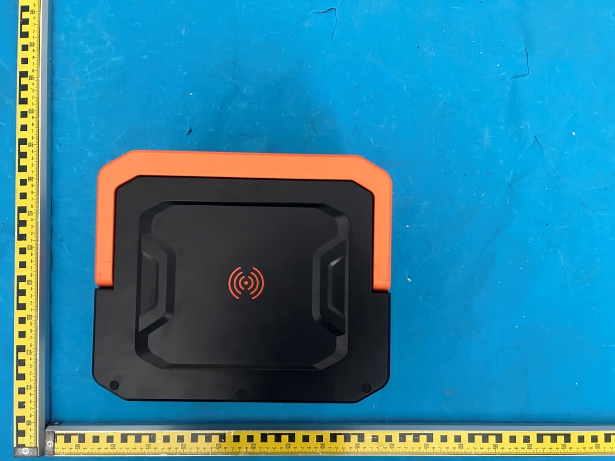 Energy storage power supply - FCC ID 2A9OU-CN-1000W - Shenzhen Wittlang Electronics Co., Ltd (3)