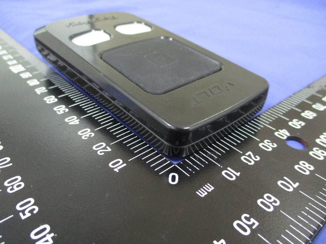 VOLT REMOTE - FCC ID 2A9OXBBP72086 - Dynamic Brands LLC