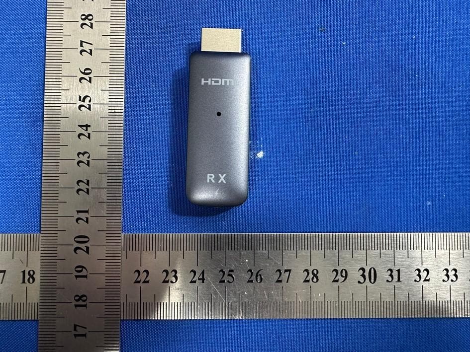 Wireless HDMI Hub - FCC ID 2A9P3-1429 - FULLINK TECHNOLOGY Co., LTD (2)