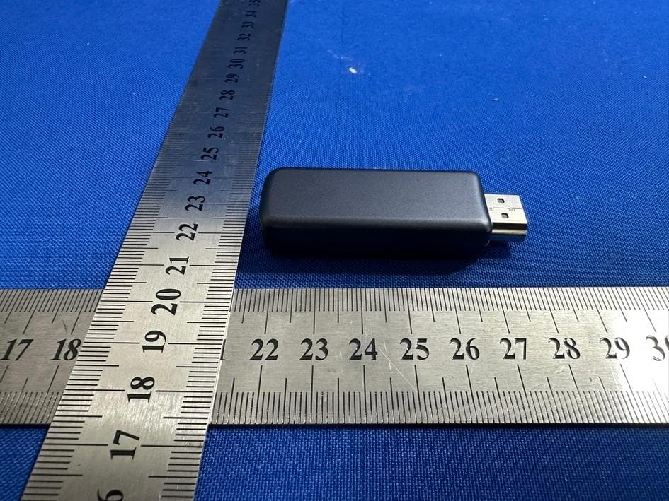 Wireless HDMI Hub - FCC ID 2A9P3-1429 - FULLINK TECHNOLOGY Co., LTD (5)