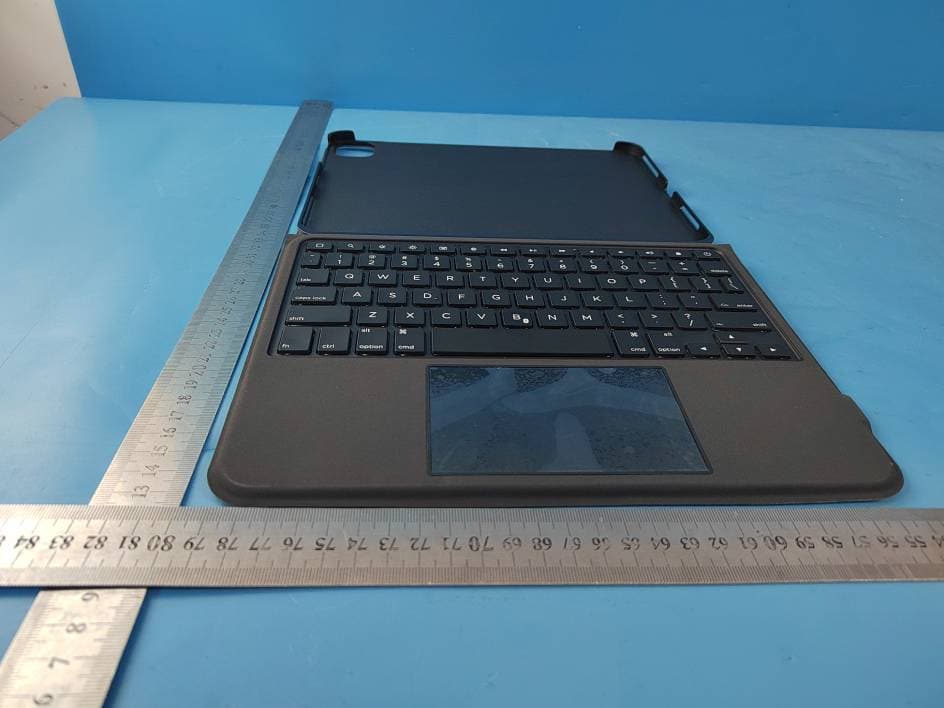 Bluetooth keyboard case - FCC ID 2A9P3-KB1101 - FULLINK TECHNOLOGY Co., LTD (3)