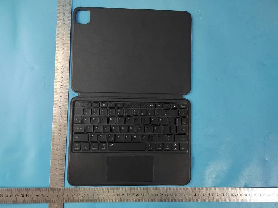 Bluetooth keyboard case - FCC ID 2A9P3-KB1102 - FULLINK TECHNOLOGY Co., LTD (3)
