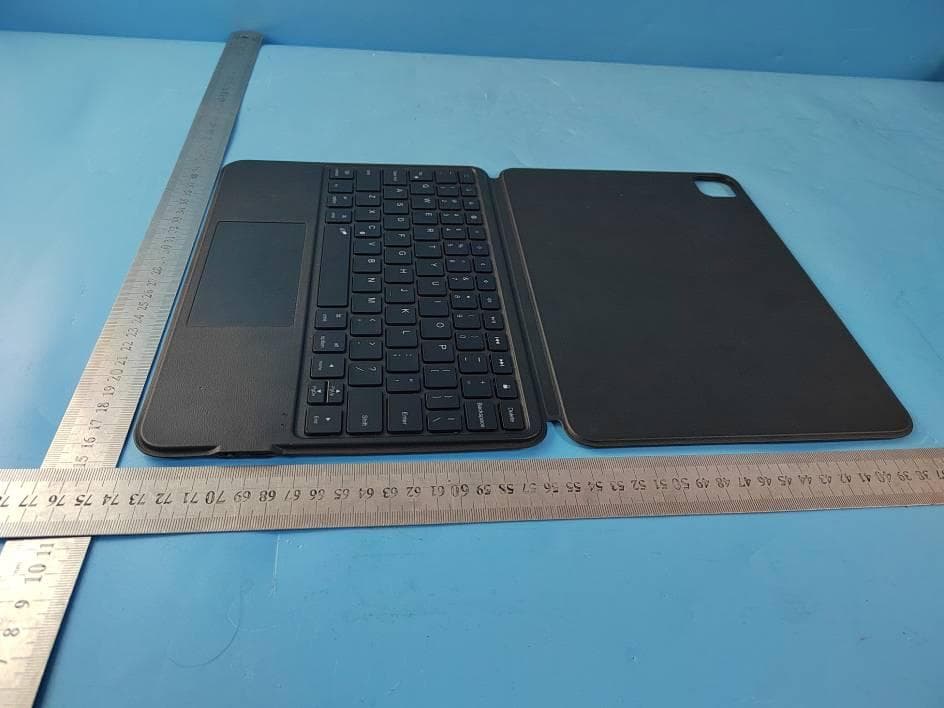 Bluetooth keyboard case - FCC ID 2A9P3-KB1102 - FULLINK TECHNOLOGY Co., LTD (2)