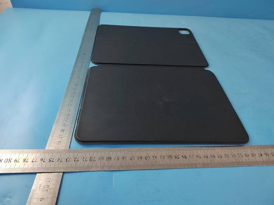 Bluetooth keyboard case - FCC ID 2A9P3-KB1102 - FULLINK TECHNOLOGY Co., LTD (4)