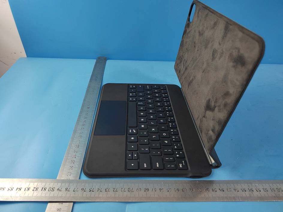Bluetooth keyboard case - FCC ID 2A9P3-KB1103 - FULLINK TECHNOLOGY Co., LTD (3)