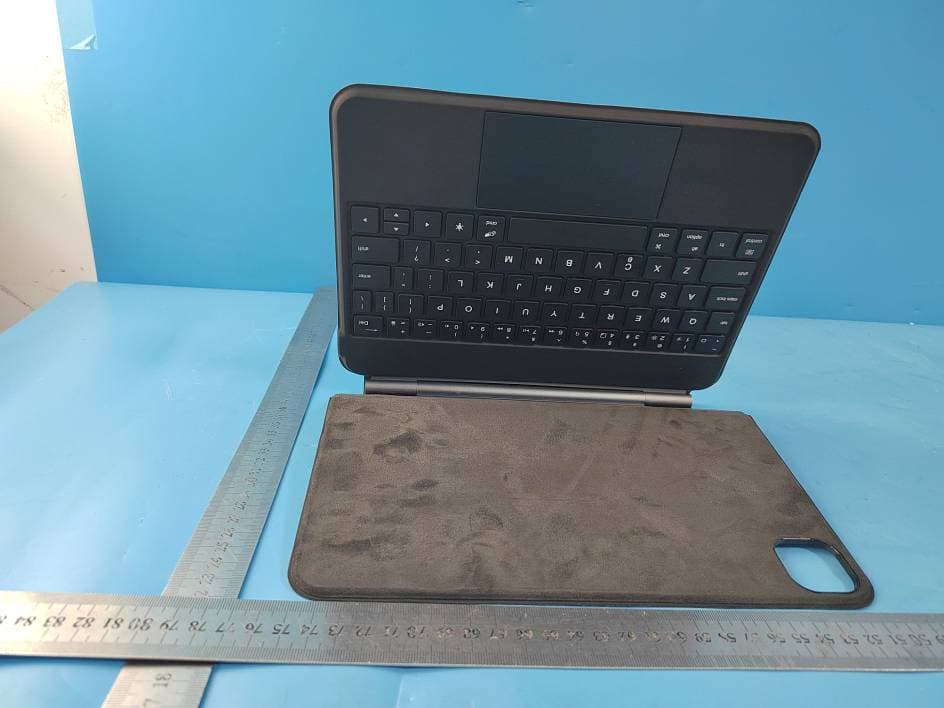 Bluetooth keyboard case - FCC ID 2A9P3-KB1103 - FULLINK TECHNOLOGY Co., LTD (4)