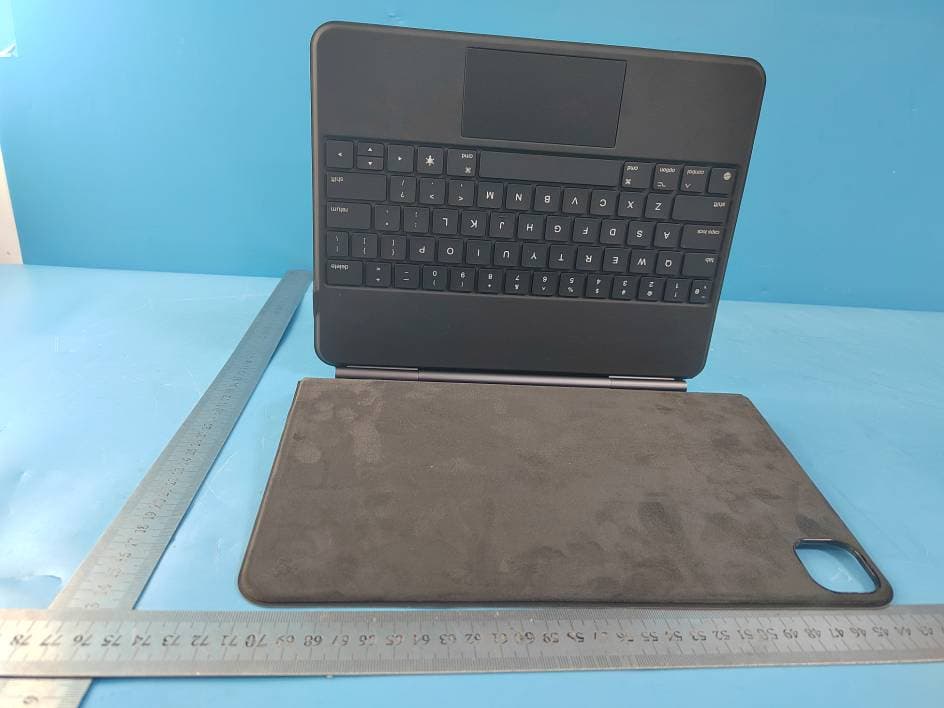 Bluetooth keyboard case - FCC ID 2A9P3-KB2901 - FULLINK TECHNOLOGY Co., LTD (4)