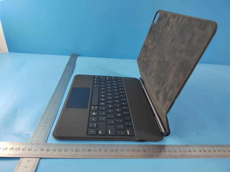 Bluetooth keyboard case - FCC ID 2A9P3-KB2901 - FULLINK TECHNOLOGY Co., LTD (3)