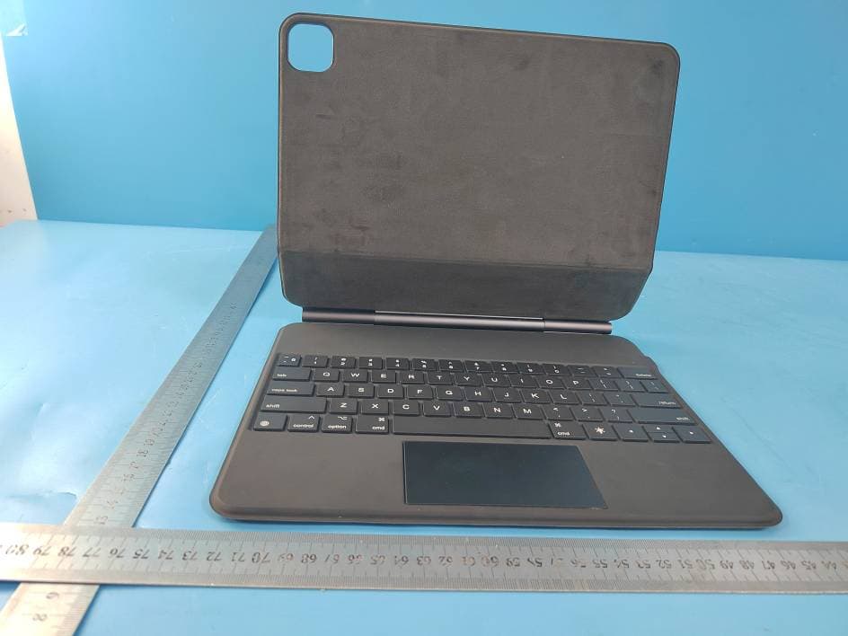 Bluetooth keyboard case - FCC ID 2A9P3-KB2901 - FULLINK TECHNOLOGY Co., LTD (5)
