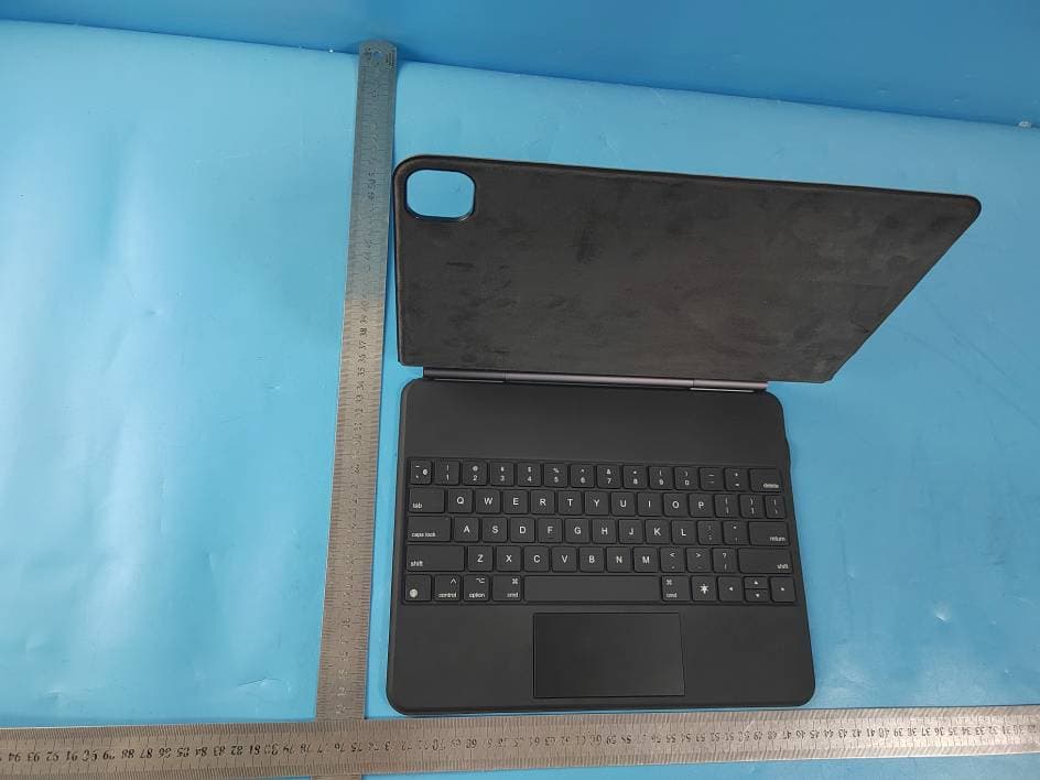 Bluetooth keyboard case - FCC ID 2A9P3-KB2901 - FULLINK TECHNOLOGY Co., LTD