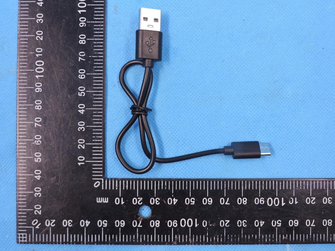 AI SMART MUSIC GIMBAL - FCC ID 2A9P6-M136 - Shenzhen Domyb Technology Co., Ltd