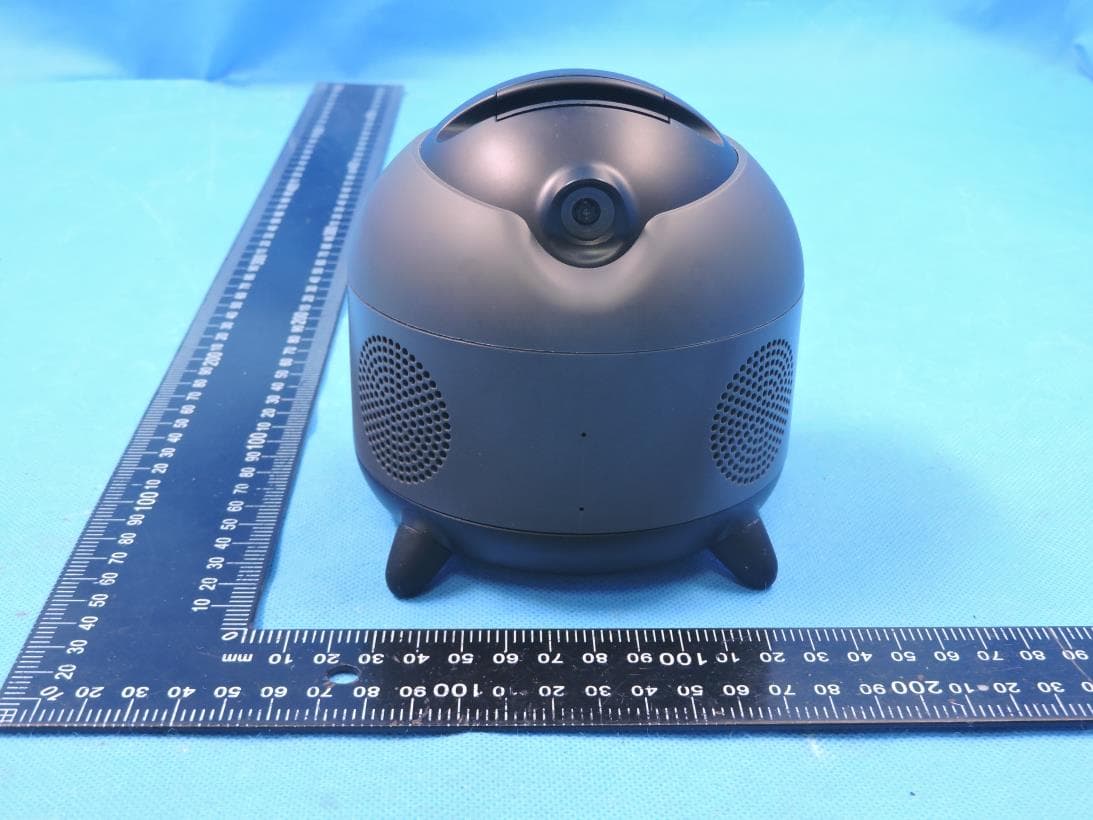 AI SMART MUSIC GIMBAL - FCC ID 2A9P6-M136 - Shenzhen Domyb Technology Co., Ltd (4)