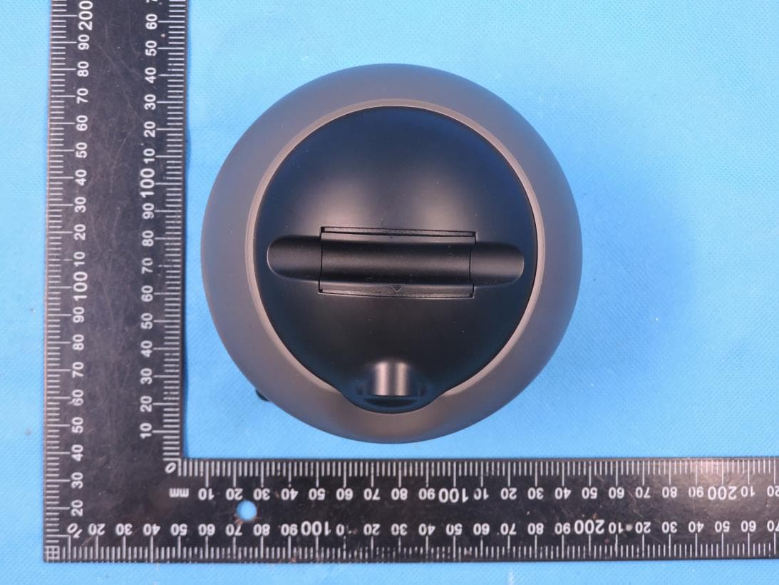 AI SMART MUSIC GIMBAL - FCC ID 2A9P6-M136 - Shenzhen Domyb Technology Co., Ltd (3)