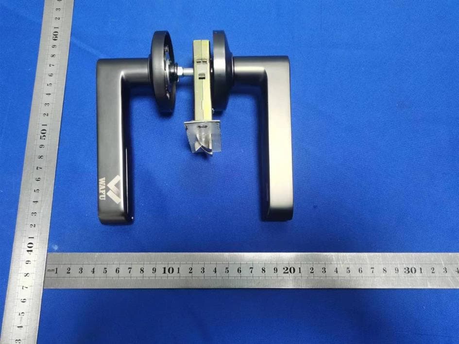 smart lock - FCC ID 2A9P7-WF - Shenzhen Huafu Intelligent Technology Co., Ltd. (3)