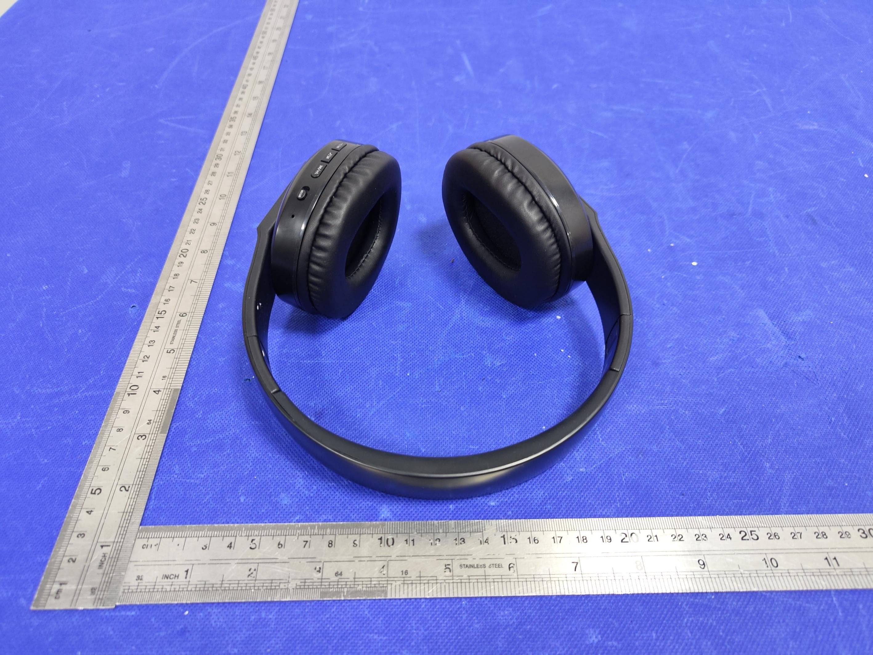 BLUETOOTH HEADPHONES - FCC ID 2A9P8-D-816 - SHENZHEN DYTIMES TECHNOLOGY CO., LTD (2)