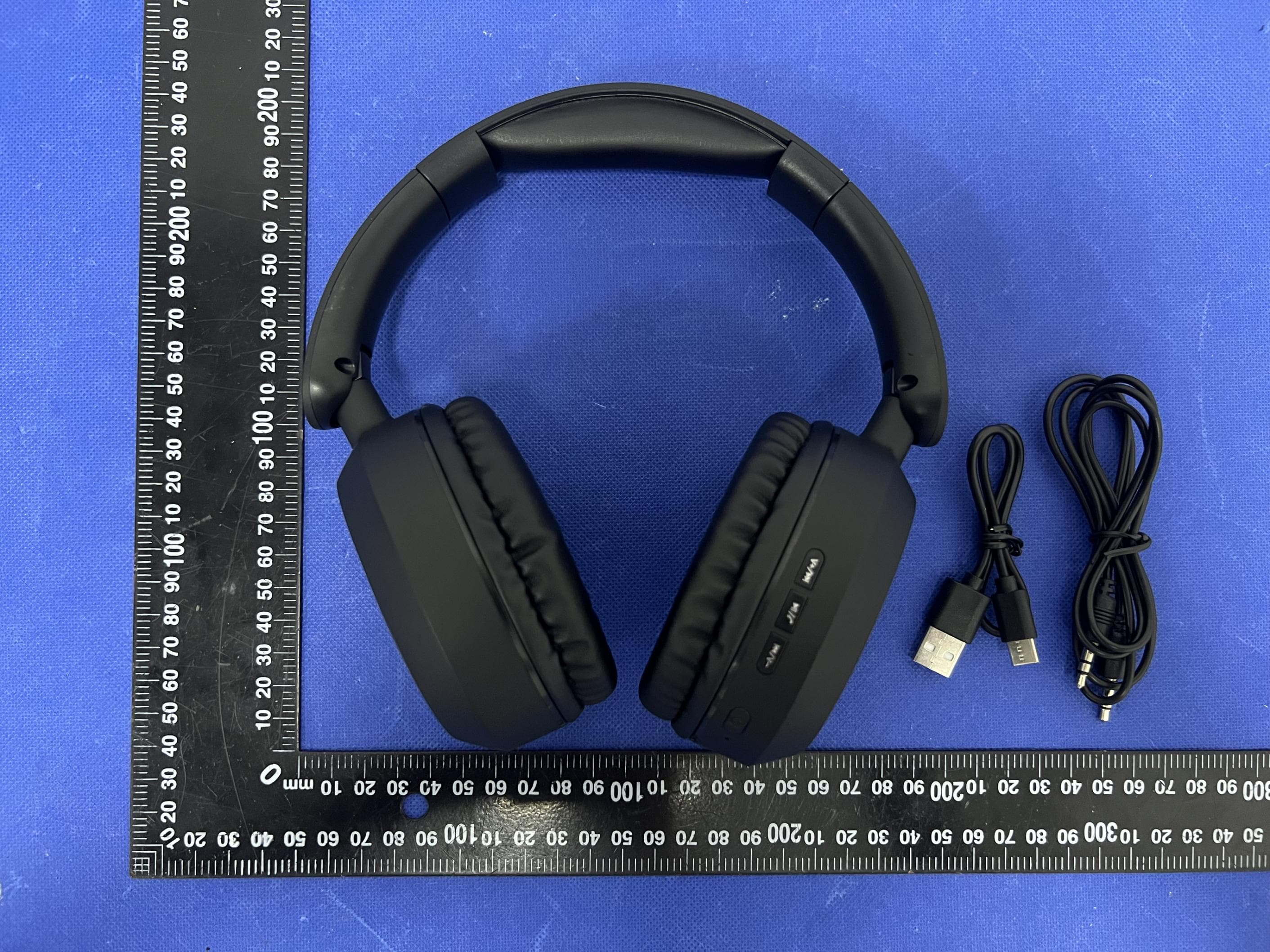 wireless headset - FCC ID 2A9P8-D913 - SHENZHEN DYTIMES TECHNOLOGY CO., LTD