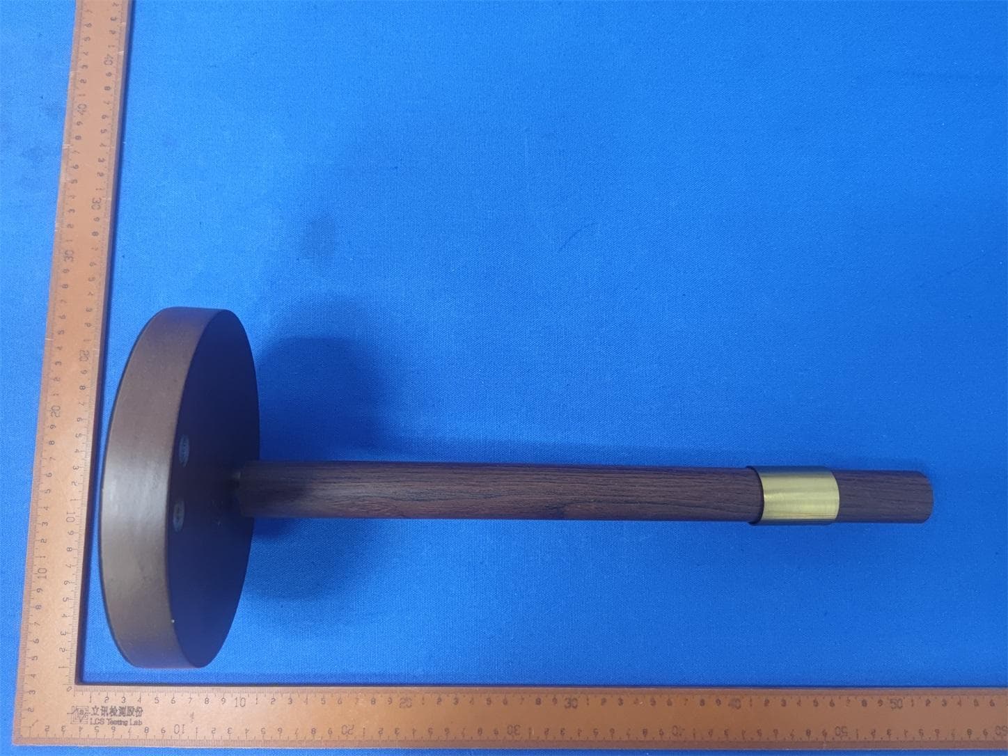 Table Lamp - FCC ID 2A9PB-KMTD1051W-15W - ZHONGSHAN KEMI LIGHTING CO.,LTD (2)