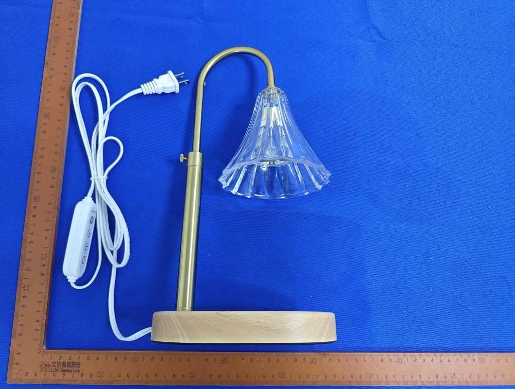 Table Lamp - FCC ID 2A9PBTYRLD-1 - ZHONGSHAN KEMI LIGHTING CO.,LTD (2)