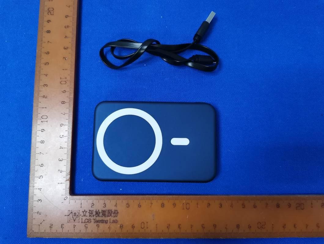 Wireless Power Bank - FCC ID 2A9PH-D10PRO - ShenZhenShiYueMeiLiMaoYiYouXianGongSi