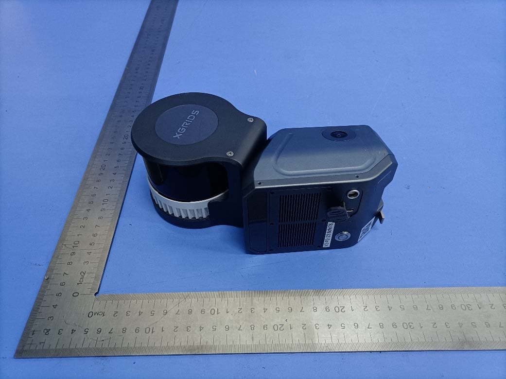 Lixel L2 300 V1 - FCC ID 2A9PI-L2300V1 - SHENZHEN XGRIDS-INNOVATION CO., LTD (4)