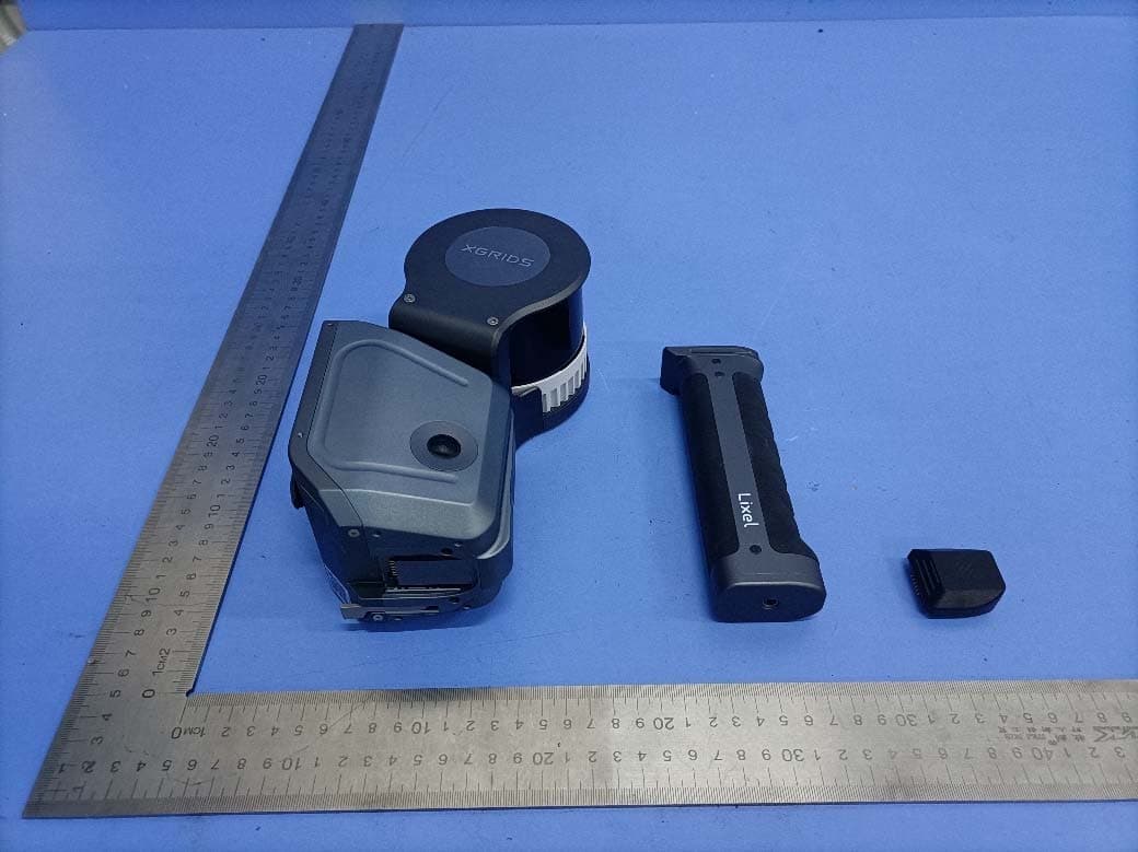 Lixel L2 300 V1 - FCC ID 2A9PI-L2300V1 - SHENZHEN XGRIDS-INNOVATION CO., LTD (3)