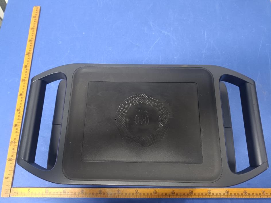 Portable Power Station - FCC ID 2A9PQ-INFINITY1300 - Shenzhen Growatt Power Technology Co., Ltd. (3)