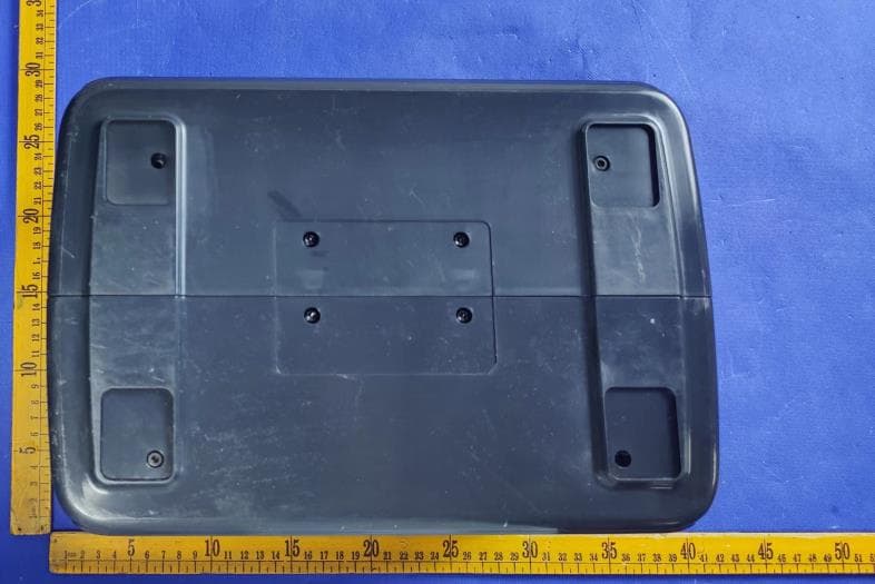 Portable Power Station - FCC ID 2A9PQ-VITA550 - Shenzhen Growatt Power Technology Co., Ltd. (4)