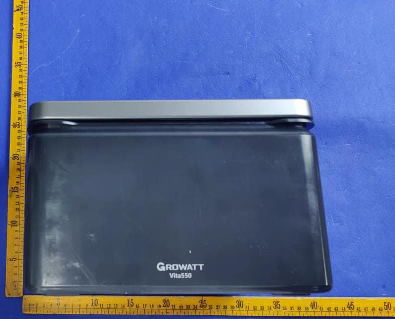 Portable Power Station - FCC ID 2A9PQ-VITA550 - Shenzhen Growatt Power Technology Co., Ltd. (5)