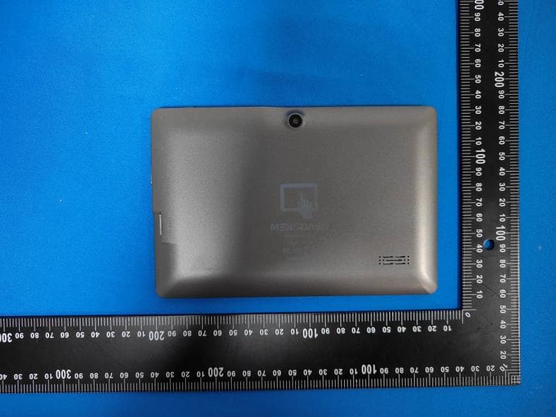 childrens tablet computer - FCC ID 2A9PS-M-Q59 - Shenzhen Kxunda E-commerce Co., Ltd (4)