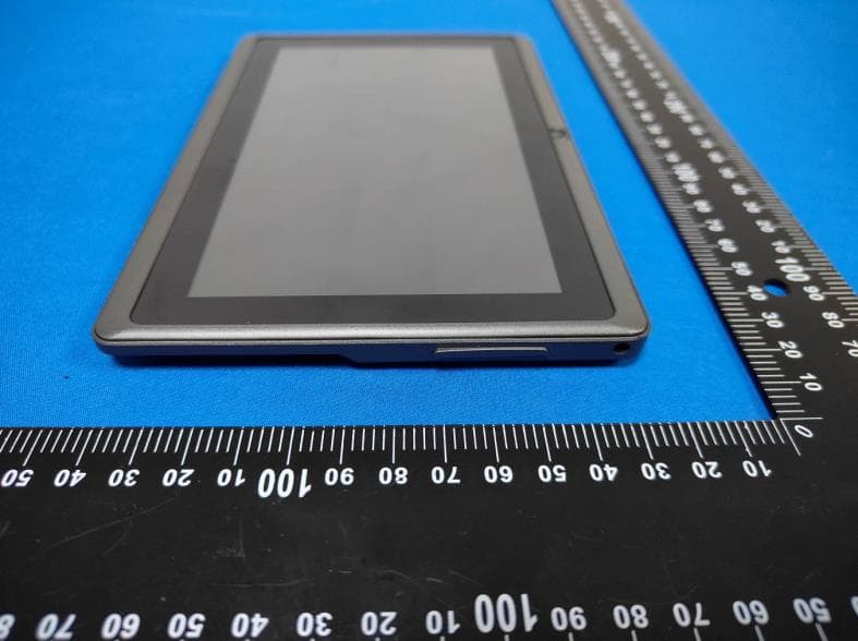 childrens tablet computer - FCC ID 2A9PS-M-Q59 - Shenzhen Kxunda E-commerce Co., Ltd (5)