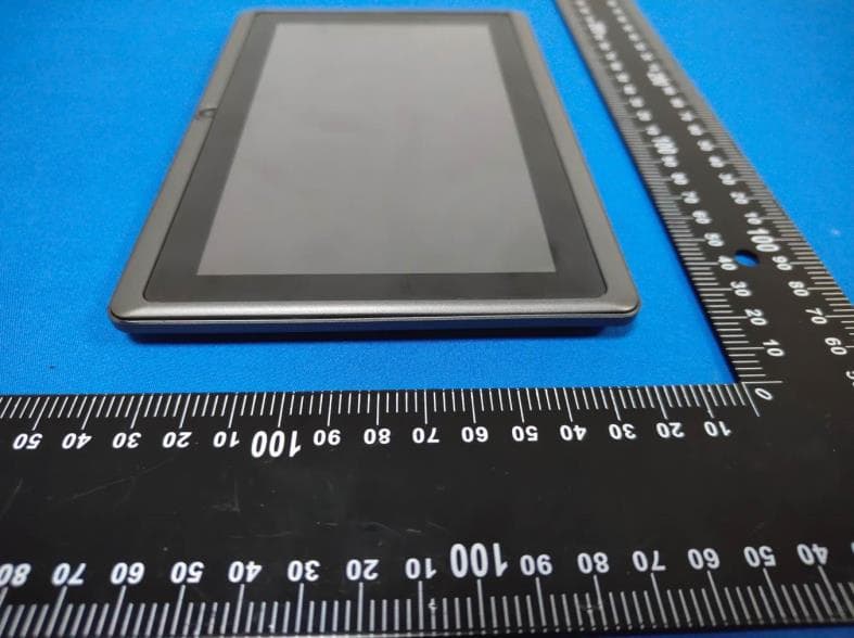 childrens tablet computer - FCC ID 2A9PS-M-Q59 - Shenzhen Kxunda E-commerce Co., Ltd (3)