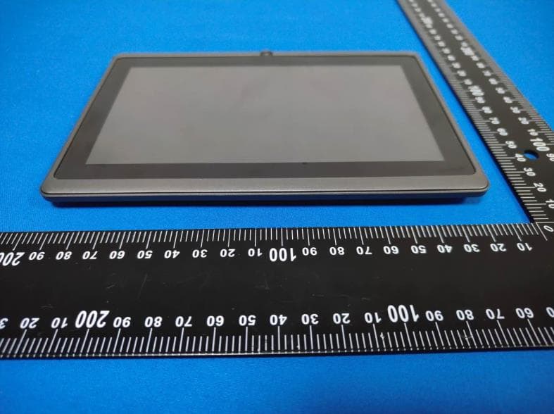 childrens tablet computer - FCC ID 2A9PS-M-Q59 - Shenzhen Kxunda E-commerce Co., Ltd (2)