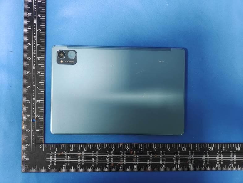 childrens tablet computer - FCC ID 2A9PS-P30 - Shenzhen Kxunda E-commerce Co., Ltd (3)