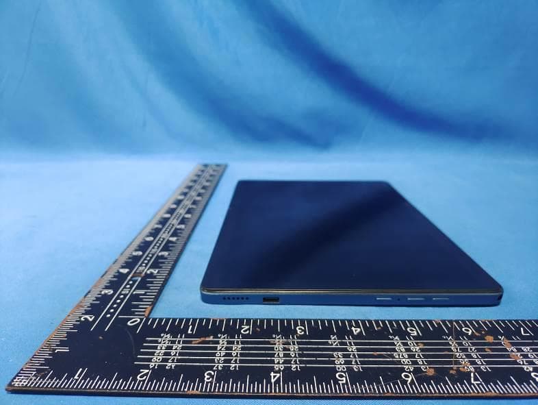 childrens tablet computer - FCC ID 2A9PS-P30 - Shenzhen Kxunda E-commerce Co., Ltd (4)