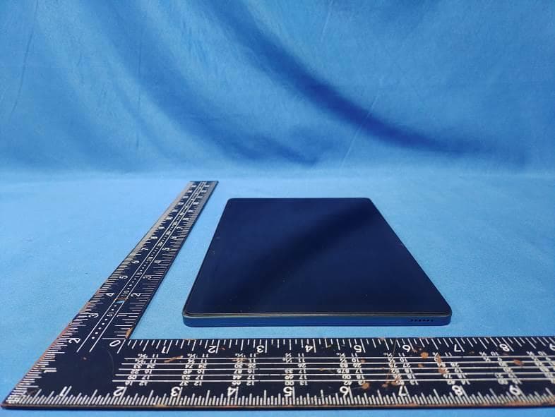 childrens tablet computer - FCC ID 2A9PS-P30 - Shenzhen Kxunda E-commerce Co., Ltd (2)