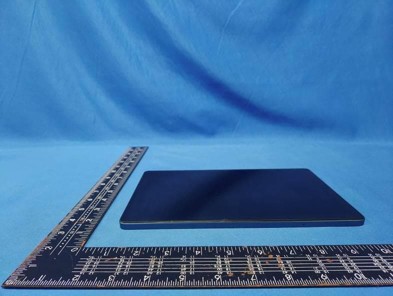 childrens tablet computer - FCC ID 2A9PS-P30 - Shenzhen Kxunda E-commerce Co., Ltd (5)
