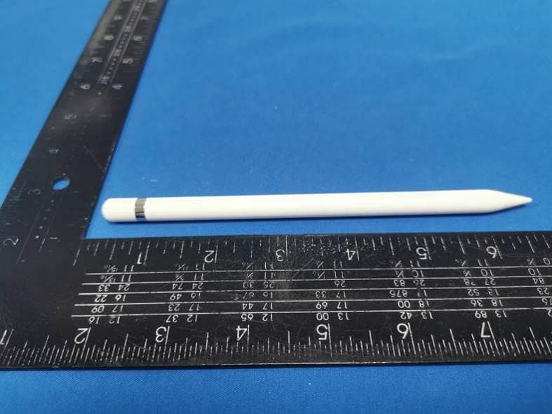 Active stylus pen - FCC ID 2A9PX-T3B - Dongguan Dimi Intelligent Manufacturing Co.,Ltd (3)