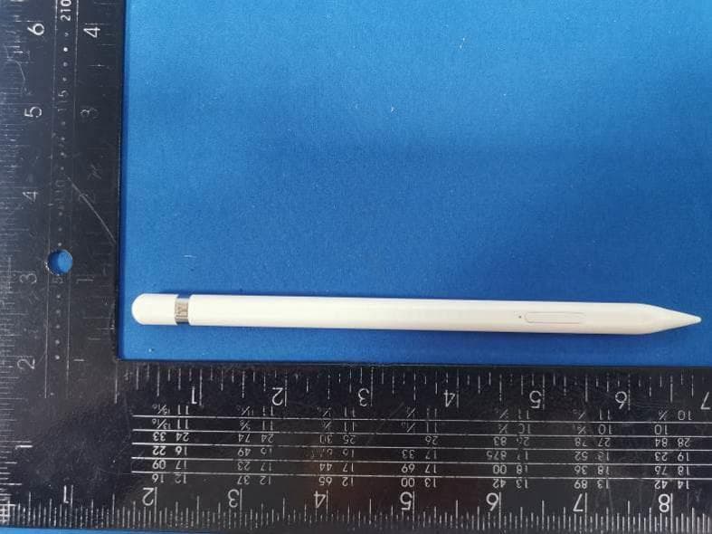 Active stylus pen - FCC ID 2A9PX-T3B - Dongguan Dimi Intelligent Manufacturing Co.,Ltd