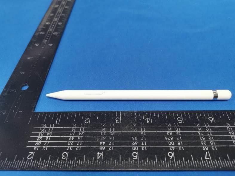 Active stylus pen - FCC ID 2A9PX-T3B - Dongguan Dimi Intelligent Manufacturing Co.,Ltd (4)