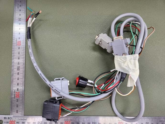 TBOX - FCC ID 2A9Q6-TBX2 - TYMICT