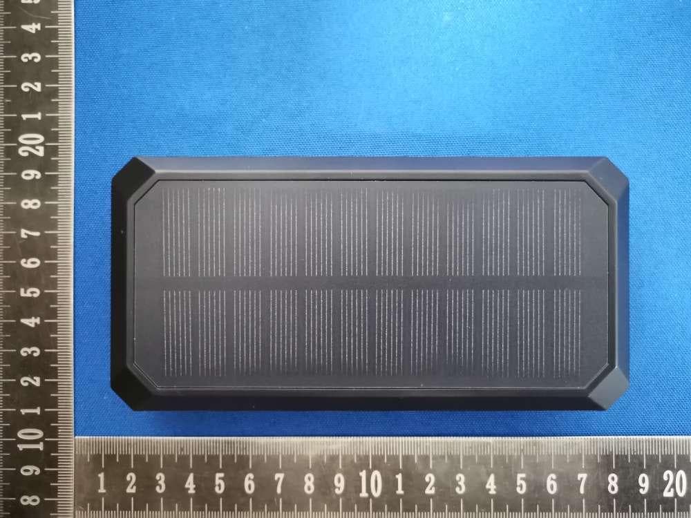 Array 15000mAh 20W Magnetic Wireless Power Bank - FCC ID 2A9Q9-EPB-AR26 - ShenZhen Zhongyi Technology CO., Ltd. (2)
