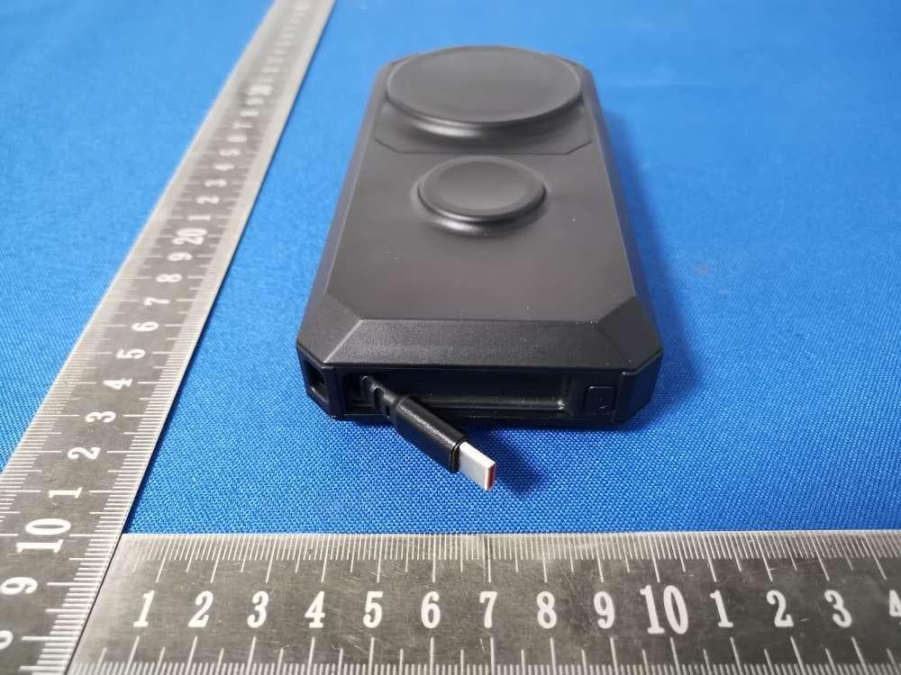 Array 15000mAh 20W Magnetic Wireless Power Bank - FCC ID 2A9Q9-EPB-AR26 - ShenZhen Zhongyi Technology CO., Ltd. (3)